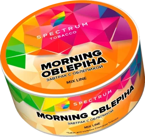 SPECTRUM 40G - Morning oblepiha