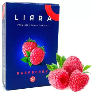 LIRRA 50G - Raspberry